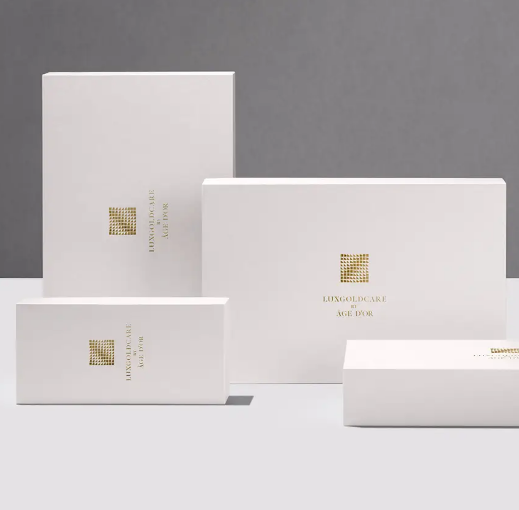 哈尔滨彩盒包装必备知识：如何选择最适合的材质和印刷方式？